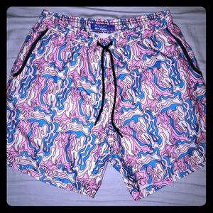 Mister Mens SwimWear Sz. XL New